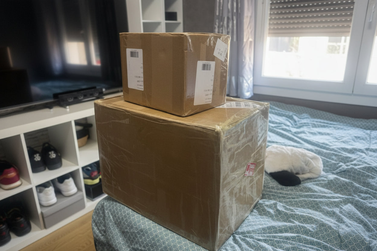 Ultimate LEGO-supplier