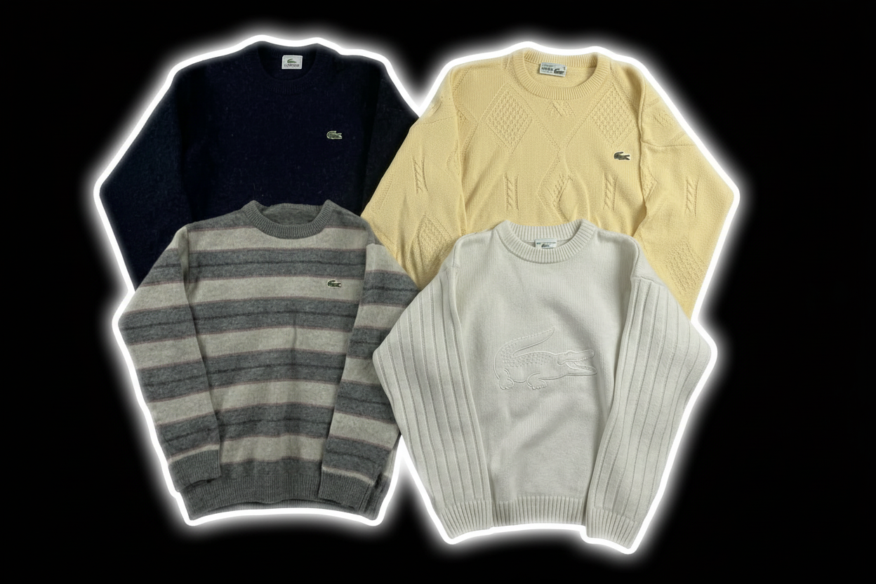 Reselling starter pack-(Ralph Lauren)