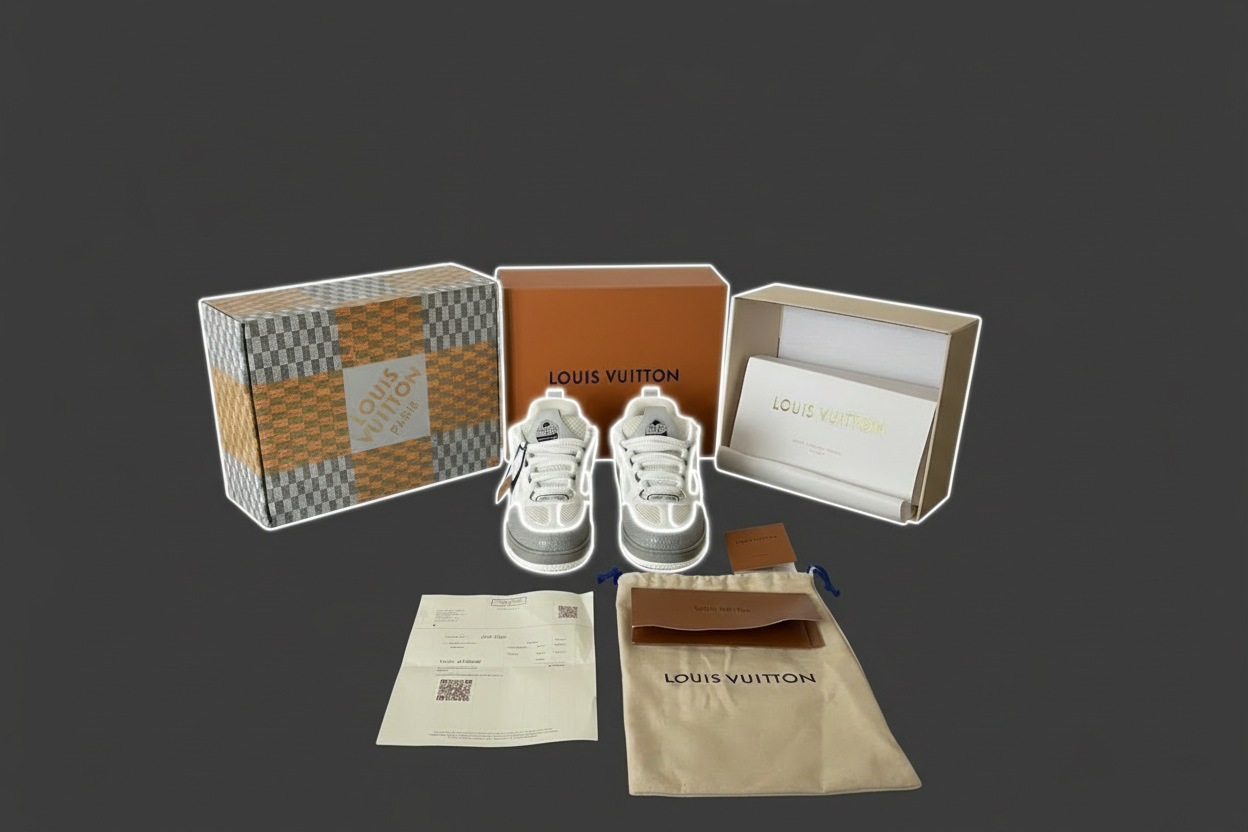 LV schoenen
